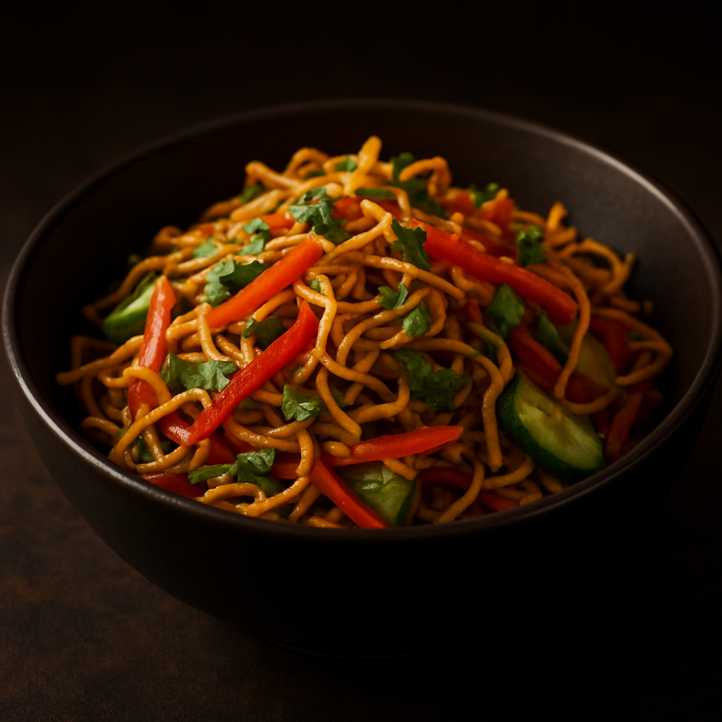 1995 Signature Chinese Bhel