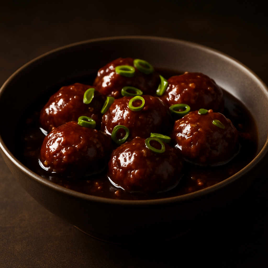 Veg Manchurian